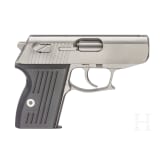 Detonics Mod. Pocket 9, new in box