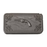 Smith & Wesson No. 1, Second Issue, im originalen Guttapercha-Kasten