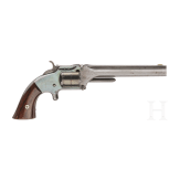 Smith & Wesson, No. 2 Old Model Army Model