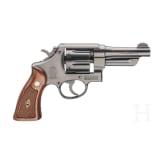Smith & Wesson .44 Hand Ejector 4th Model of 1950 Military (Pre-Model 21), new in box