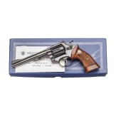Smith & Wesson Mod. 16-3, "The K-32 Masterpiece", im Karton