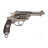 Masereel Revolver