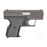 Sirkis Mod. SD9, in Box