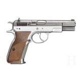 CZ Mod. 75, Shadow Duotone, in Karton
