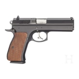 CZ Mod. 97 B, im Koffer
