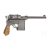 C 96 Typ I, Shansi Arsenal