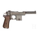 Bergmann-Bayard Mod. 1910/21