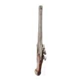 A French cavalry pistol M 1733/34