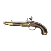 A M an 4 cavalry pistol
