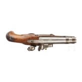A pistol M an 9 for gendarmes