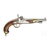 Kavalleriepistole M 1822 T bis neuf