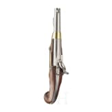 Kavalleriepistole M 1822 T bis neuf