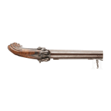 A model 1855 pistol for staff officers