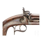 A model 1855 pistol for staff officers