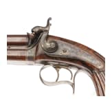 A model 1855 pistol for staff officers