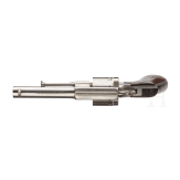 A cased French navy revolver M 1870