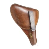 A Le Francais type 1931, army model with &Eacute;tui Jambon