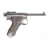 Nambu Mod. 1902 Typ "Papa"