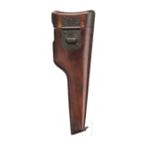 Browning Inglis No. 1 Mk I*, with shoulder stock