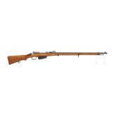 Gewehr M 1890 Mannlicher, OEWG Steyr