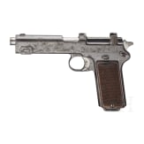 A Steyr M 1912