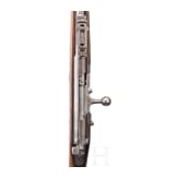 Gewehr Kropatschek Mod. 1886