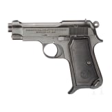A Beretta M 1934