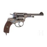 Nagant Mod. 1895, für Mannschaften