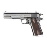 A Colt Mod. 1911, Russia Contract