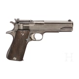 Star Mod. MD, Modelo Militar, Retarder