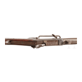 A Burnside percussion carbine