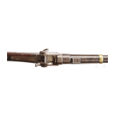 A Starr percussion carbine