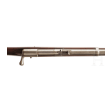 A Ward Burton M 1871 infantry rifle