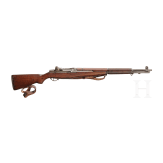 .30 M1 Garand, Springfield Armory