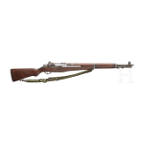 .30 M1 Garand, Springfield Armory