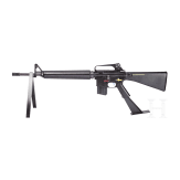 A Mockup Device M16 A2