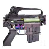 A Mockup Device M16 A2