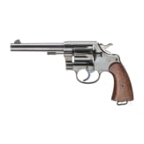 Colt New Service Mod. 1909, U.S. Army
