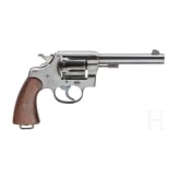 Colt New Service Mod. 1909, U.S. Army
