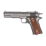 A Springfield Armory Mod. 1911