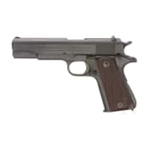 Colt Mod. 1911 A1