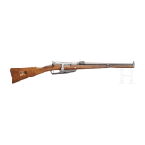 Gewehr 91, Erfurt 1892
