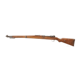 Karabiner 98a, Danzig 1918/1920