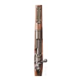 Karabiner 98a, Danzig 1918/1920