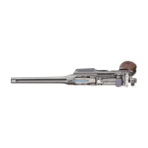 Mauser C 96/16, mit nummerngleichem Anschlagkasten