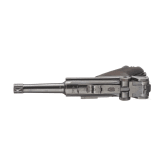 A DWM 1915 marked Luger 08 pistol