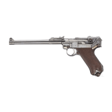 A rare Artillery Luger marked DWM 1915