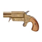 Einl&auml;ufige Marine-Signalpistole Mod. 1899