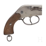 Lauflose Fliegerleuchtpistole System Eisfeld