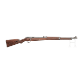 Wehrsportgewehr Simson Mod. W625A